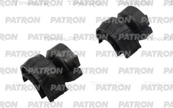 Втулка стабилизатора Patron. Артикул PSE20004