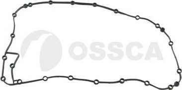 Комплект прокладок клапанной крышки 441724 OSSCA. Артикул 32840