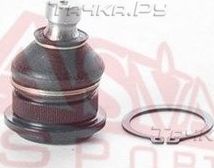 Шаровая опора Asva передняя правая/левая нижняя для Renault Clio III 2005-2014. Артикул 0220-K12