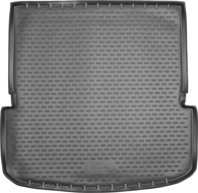 Коврик Element для багажника Exeed VX длинный 2021-2026. Артикул ELEMENTAN0020L1