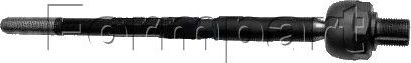 Рулевая тяга Formpart. Артикул 2007024