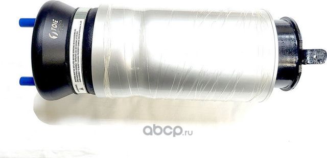 Пневмобаллон перед подвески LR (Высокое качество) (Toie) Toie. Артикул TELR16403