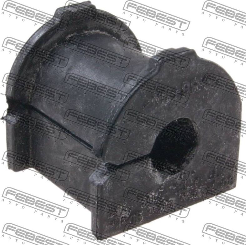 Втулка стабилизатора Febest. Артикул CHSB-J200R