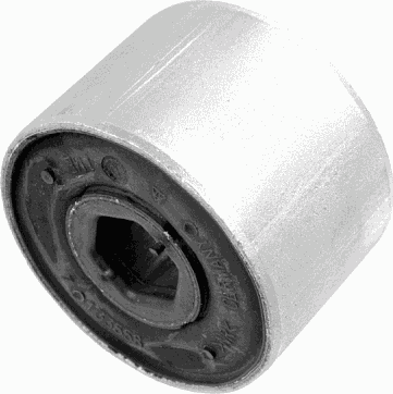 Сайлентблок переднего рычага подвески Lemforder. Артикул 27135 01