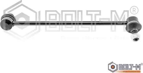 Стойка стабилизатора (Bolt-M). Артикул BM7727