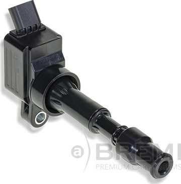 Катушка зажигания Bremi. Артикул 20735