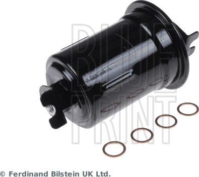 Топливный фильтр Blue Print. Артикул ADC42319