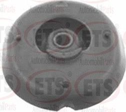 Опора амортизатора (стойки) ETS передняя для Peugeot 207 I 2006-2015. Артикул 04.SM.769