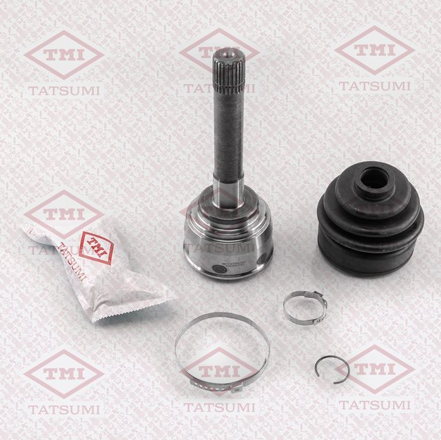 ШРУС наружный к-т (Tatsumi). Артикул TDA1078