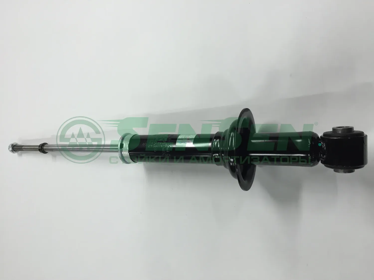 32120079 Амортизатор MITSUBISHI LANCER 03- зад.газ. (Sensen). Артикул 32120079