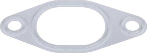 Прокладка выпускного коллектора Zentparts. Артикул Z15642