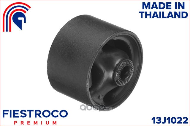 Картридж опоры двигателя MITSUBISHI L200 (Fiestroco). Артикул 13j1022