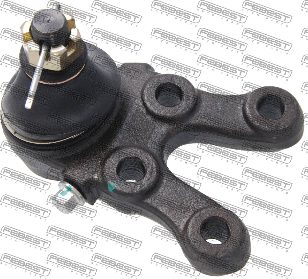 Шаровая опора Febest. Артикул 0420-PD8LLH