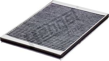 Салонный фильтр Hengst. Артикул E913LC