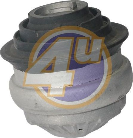 Подушка (опора) двигателя 4U. Артикул MR-EM-00330