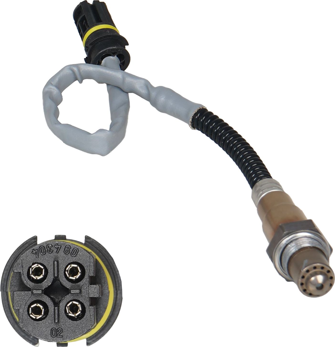 Лямбда-зонд (кислородный датчик) StartVOLT. Артикул VS-OS 2628