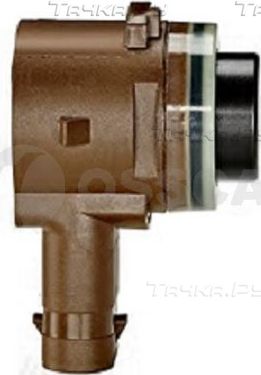 Датчик парктроника OSSCA для Audi A3 III (8V) 2012-2026. Артикул 34767