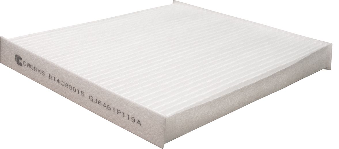 Салонный фильтр Cworks. Артикул B14CR0015