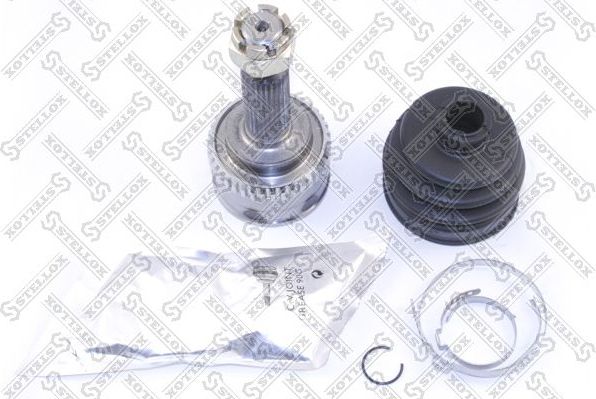 Шрус наружный (граната) Stellox для Hyundai Atos 1998-2003. Артикул 150 1406-SX