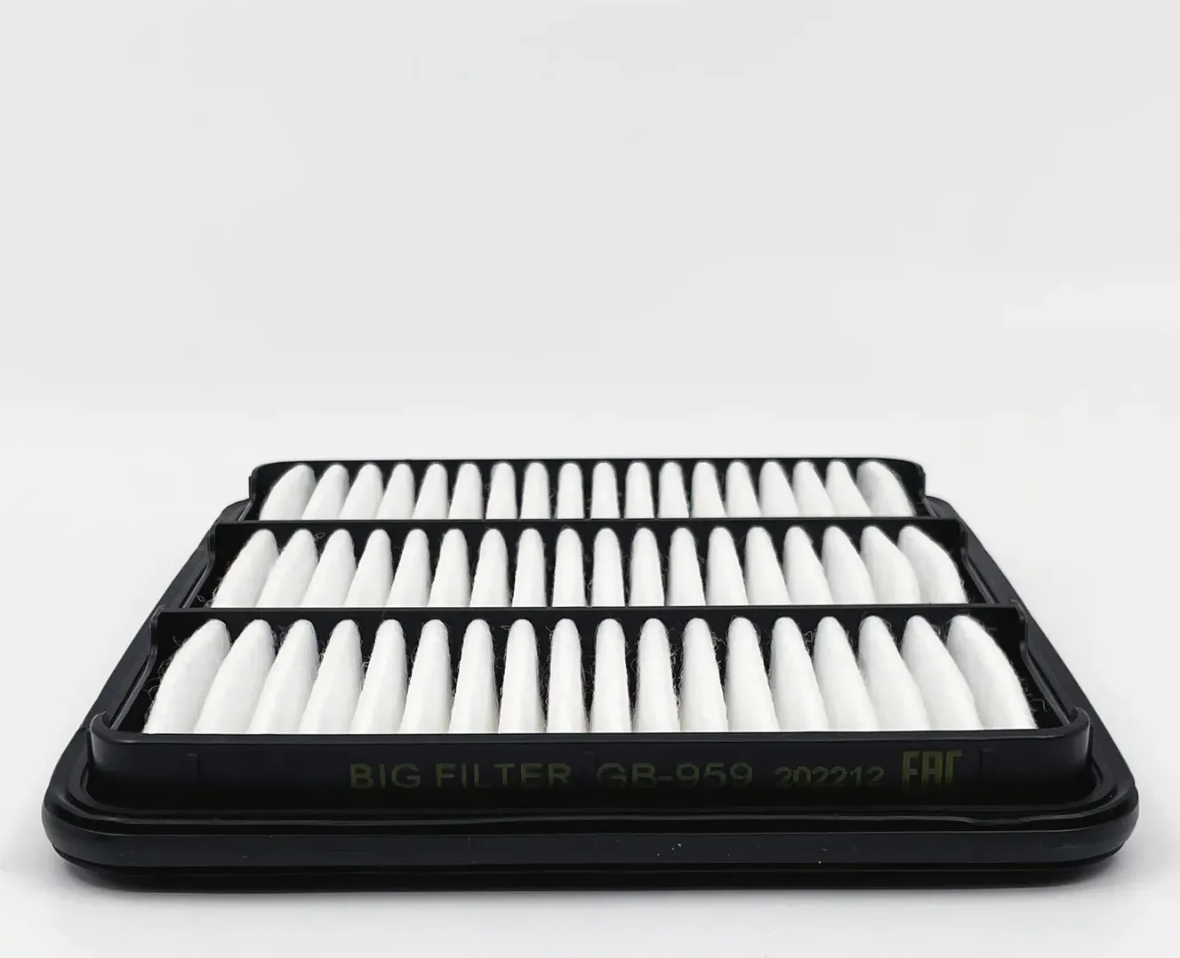 Фильтр воздушный (BIG Filter). Артикул GB-959