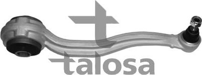 Поперечный рычаг передней подвески Talosa (алюминий). Артикул 46-01713