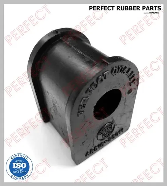 Втулка заднего стабилизатора d15 PERFECT (Кратность 2 шт) Perfect. Артикул TO13SXV10E