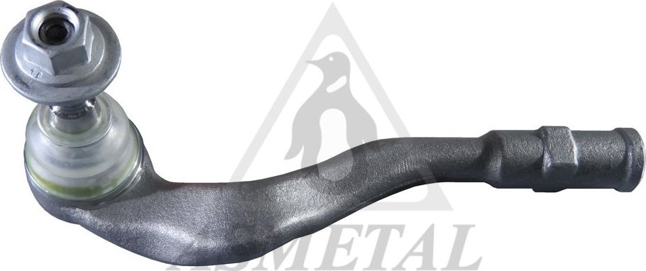 Наконечник рулевой тяги Asmetal. Артикул 17AU2502