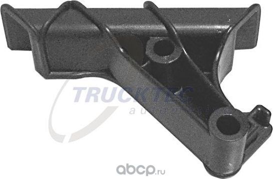 Планка успокоителя цепи ГРМ (Trucktec Automotive) Trucktec Automotive. Артикул 02.12.126