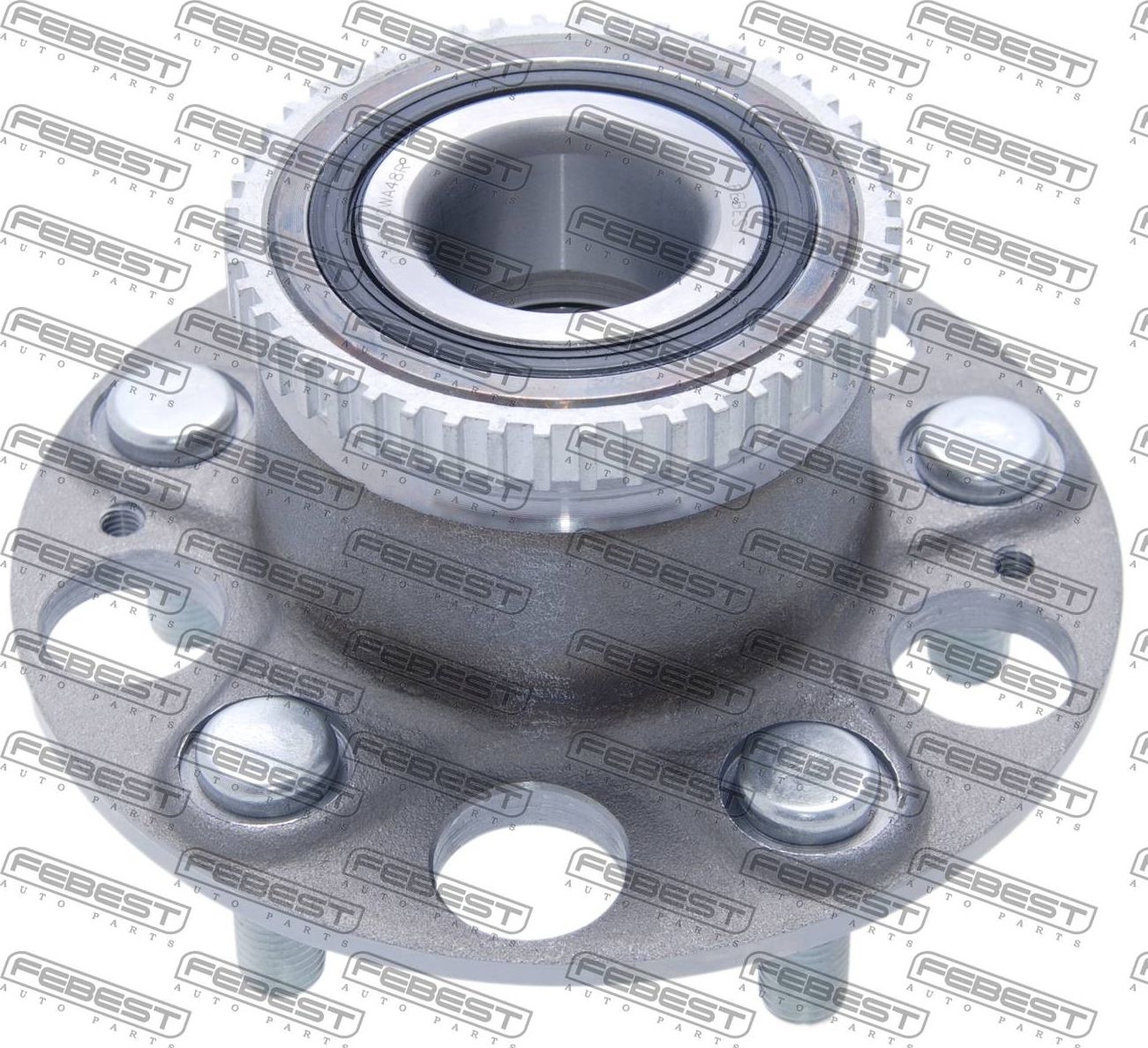 Ступица колеса Febest. Артикул 0382-CWA48R