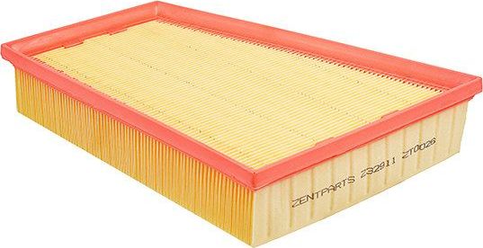 Воздушный фильтр Zentparts. Артикул Z32911