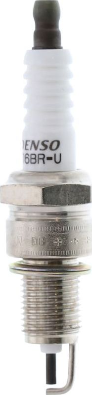 Свеча зажигания Denso Nickel. Артикул J16BR-U