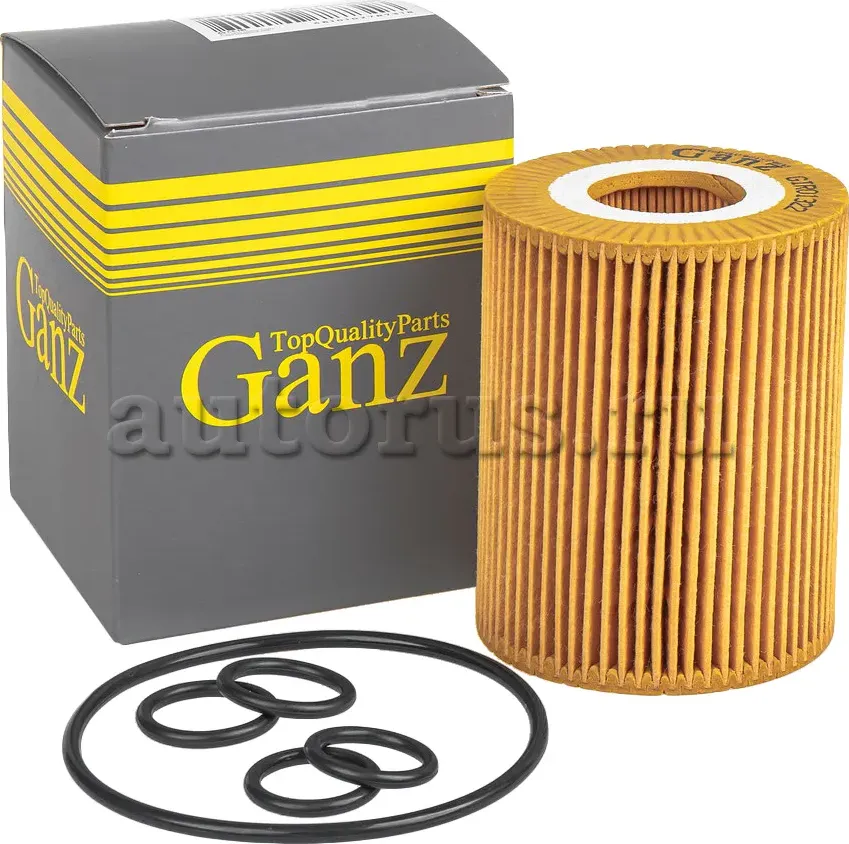 Фильтр масляный GM/HONDA/OPEL mot.1,7CDTI GANZ GIR01322 Ganz. Артикул GIR01322