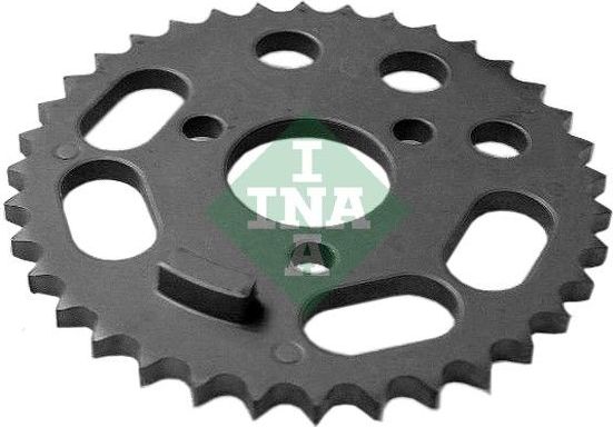 Шестерня Ina. Артикул 554 0050 10