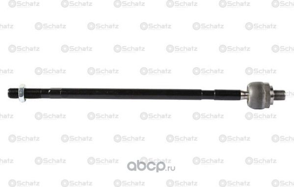 Рулевая тяга (Schatz). Артикул S31607