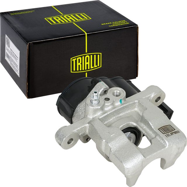 Тормозной суппорт Trialli. Артикул CF 800013