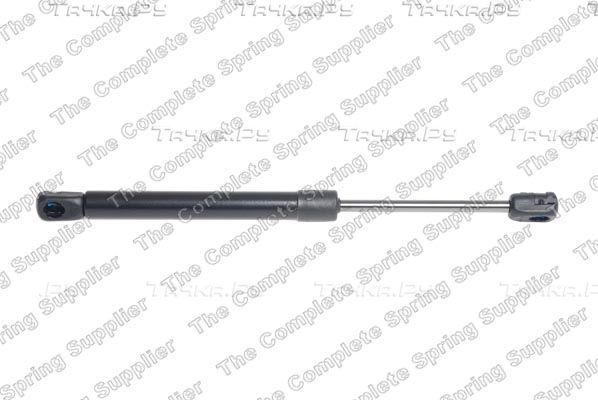 Амортизатор (упор) капота Lesjofors передний для BMW X3 II (F25) 2010-2017. Артикул 8008425