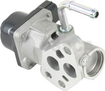 клапан рециркуляции отработавших газов OSSCA. Артикул 19357