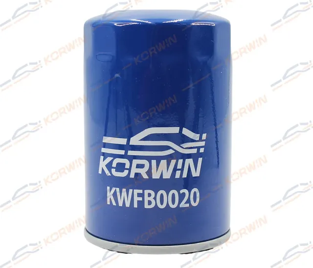 Фильтр масляный Peugeot/Citroen/Renault/VAG (Korwin). Артикул KWFB0020