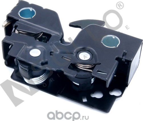 Замок капота (без провода) (Sollo). Артикул SSVA3347