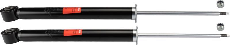 Амортизатор TRW Twin. Артикул JGT1456T