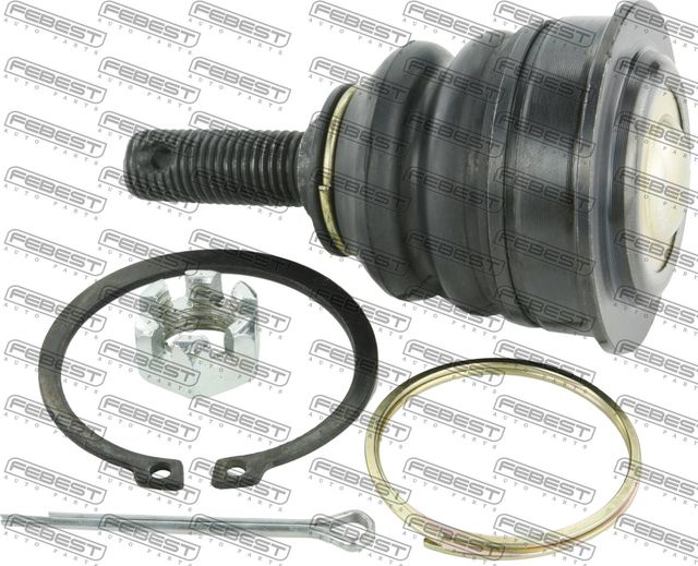 Шаровая опора Febest. Артикул 2320-2HU