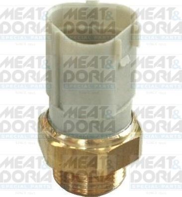 Термовыключатель, вентилятор радиатора Meat & Doria. Артикул 82661