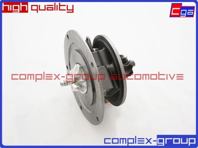 Картридж турбины бaлансированный 1720111070 CGA. Артикул 1CTRB211RA