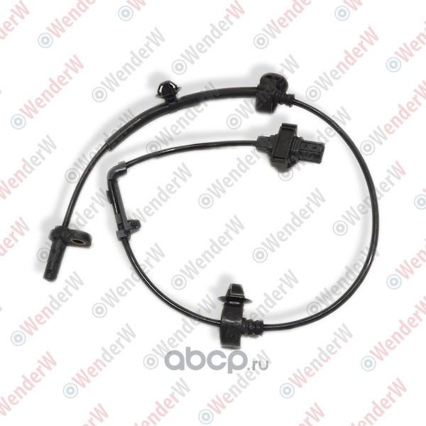 Датчик ABS передний правый 57450SXS003 WENDERW Wenderw. Артикул WEKR1117