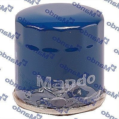 Масляный фильтр Mando для Daewoo Matiz I 1998-2015. Артикул MOF4476