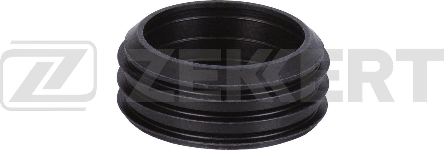 Прокладка впускного коллектора Zekkert (NBR (бутадиен-нитрильный каучук)). Артикул DI-1001