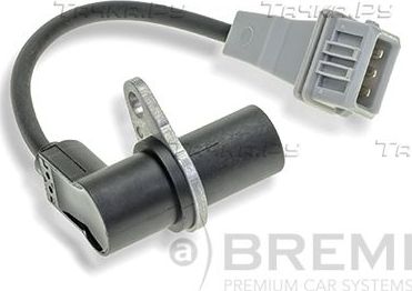 Датчик положения коленвала Bremi для Kia Carnival I 1999-2006. Артикул 60351