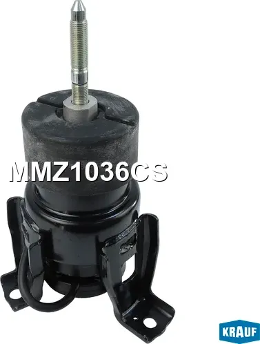 Опора двигателя Krauf. Артикул MMZ1036CS