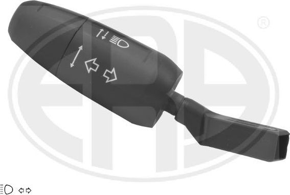 Подрулевой переключатель Era для Opel Corsa D 2006-2014. Артикул 440650