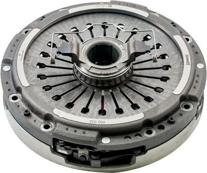 Корзина сцепления (в сборе) Hammer для Volvo  FH12 1993-2002. Артикул 092 032